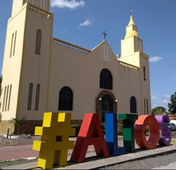 Altos do Piauí