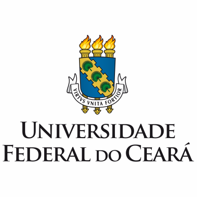 Logotipo da Universidade Federal do Ceará