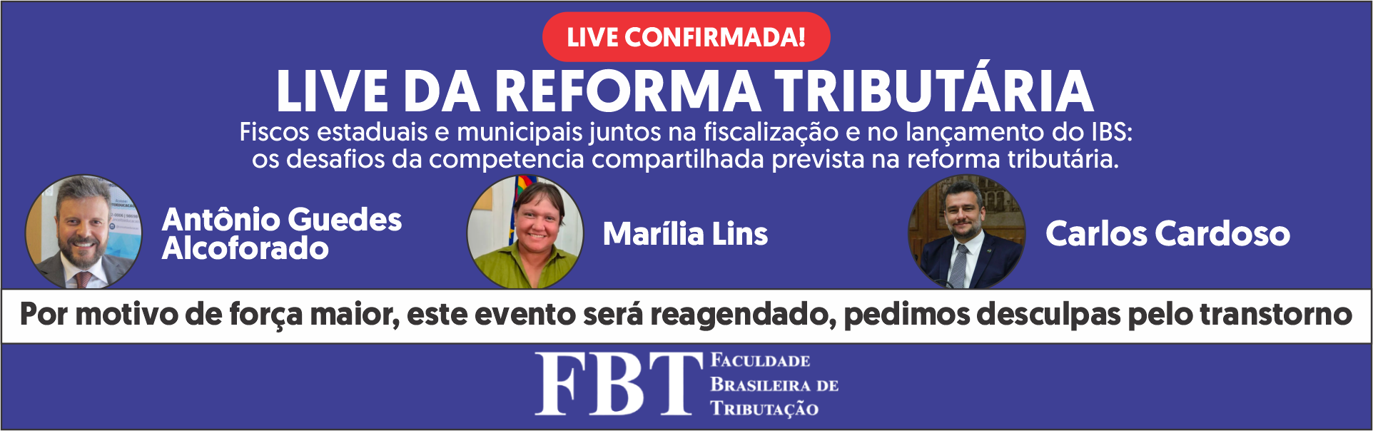 Destaque 3 - Exemplo de reunião da diretoria.