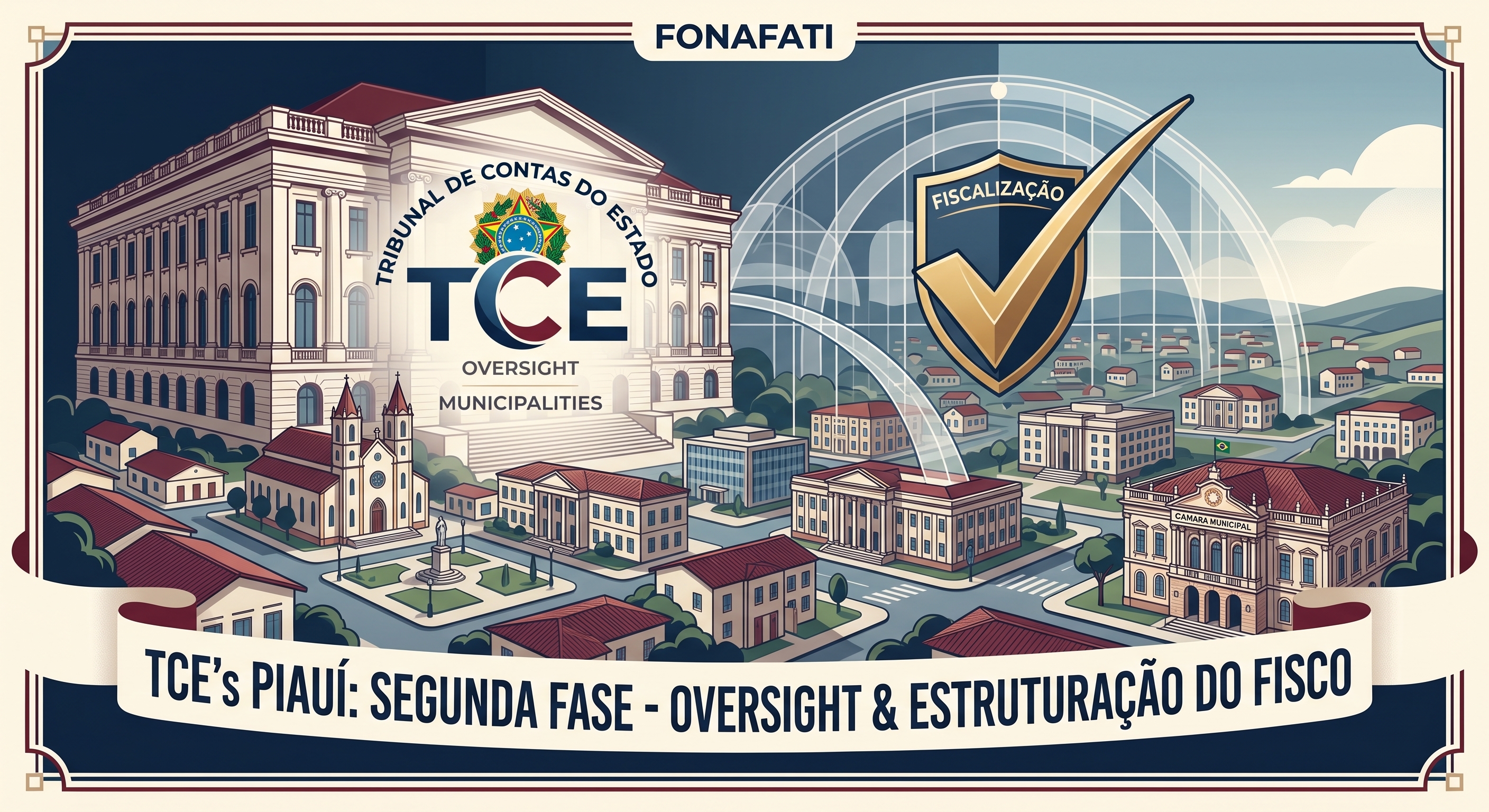 TCE-PI Segunda Fase